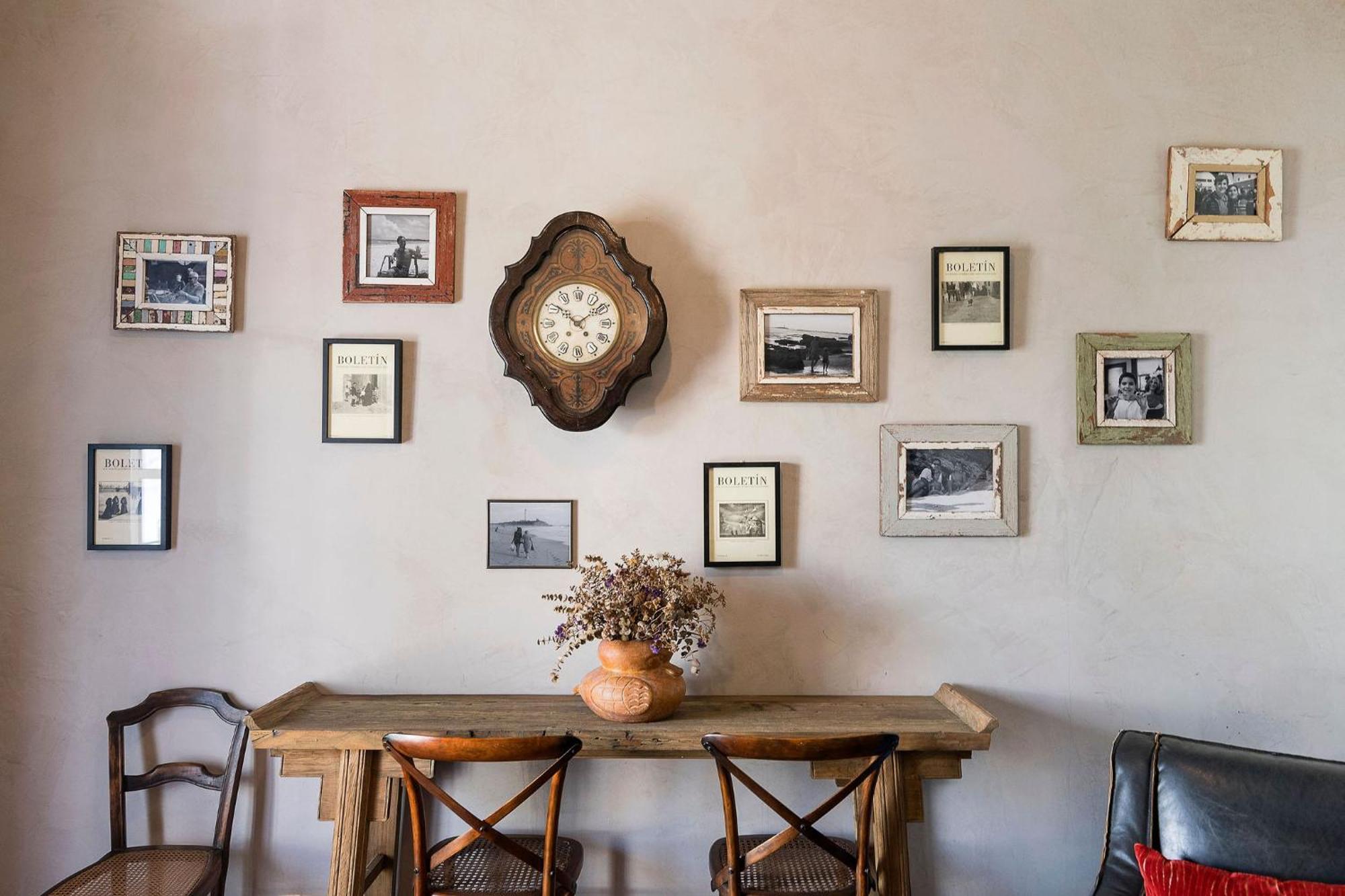 فيلا Casa Victoria - Califa Casas Vejer مْبيخير ذي لا فرونتيرا المظهر الخارجي الصورة